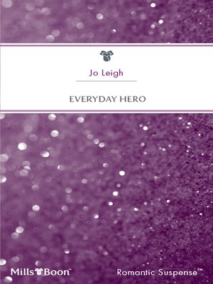 cover image of Everyday Hero